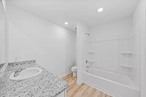 Bath - 14807 Nest Jct, Von Ormy, TX 78073 photo 1 of 2