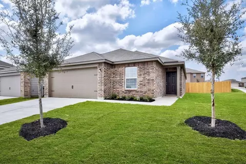 Exterior - 14807 Nest Jct, Von Ormy, TX 78073 photo 2 of 16