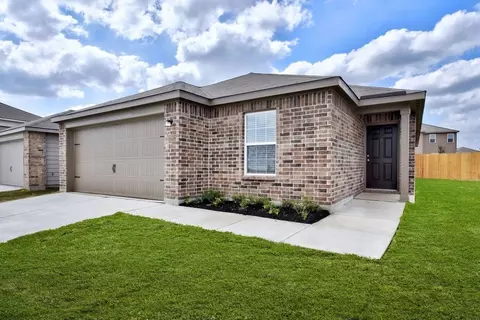14807 Nest Jct, Von Ormy, TX 78073