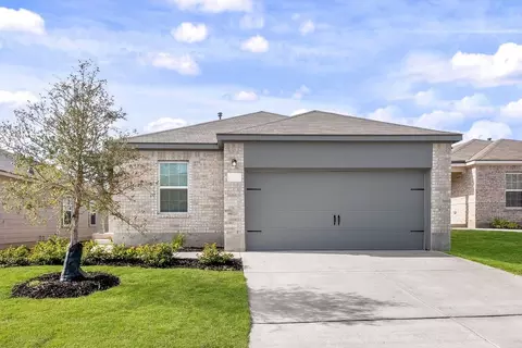 Exterior - 14807 Nest Jct, Von Ormy, TX 78073 photo 5 of 16