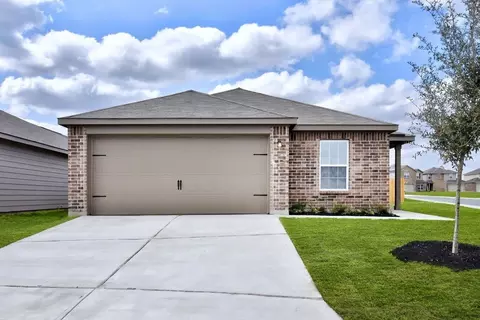 Exterior - 14807 Nest Jct, Von Ormy, TX 78073 photo 3 of 16