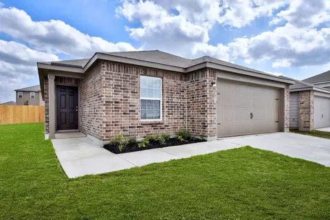 Exterior - 14807 Nest Jct, Von Ormy, TX 78073 photo 8 of 16