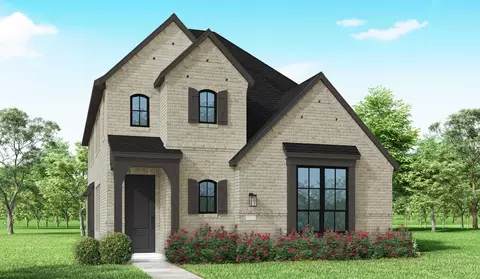 6804 Winding Spring Ln, Mckinney, TX 75071