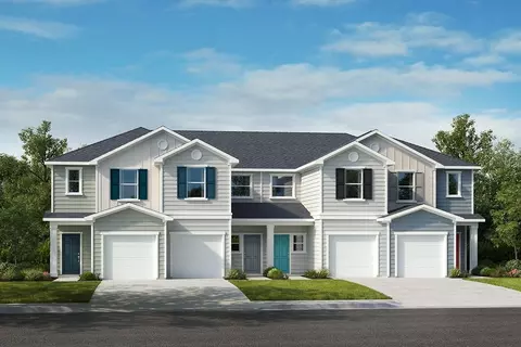 10509 Brookside Reserve Rd, Wake Forest, NC 27587