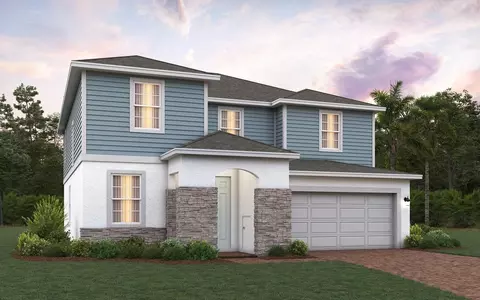 7004 Dilly Lake Ave, Groveland, FL 34736