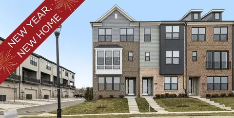 5008 Henry King Way, Bowie, MD 20715