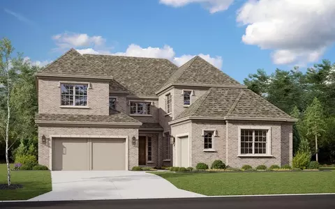 2971 Mockingbird Ln, Prosper, TX 75078