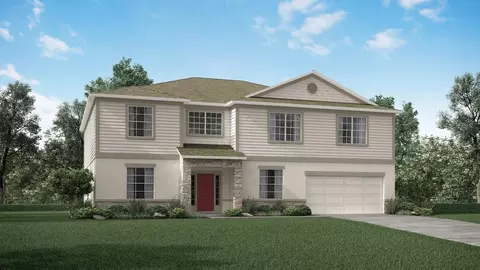 1517 SW Bayshore Blvd, Port Saint Lucie, FL 34983