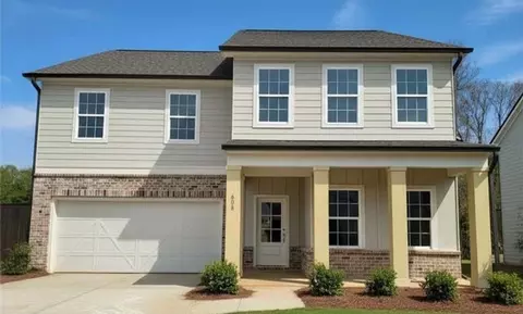 608 Elwick Ln SE, Cartersville, GA 30120