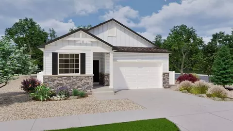 1880 E Slick Rock Way, Eagle Mountain, UT 84005