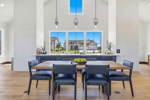 Dining - 5716 Flathead Ave, Pasco, WA 99301 photo 2 of 2