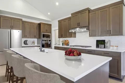 Kitchen - 5716 Flathead Ave, Pasco, WA 99301 photo 1 of 1