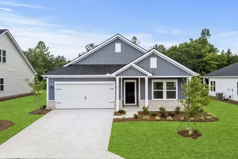 997 Lauryn Oak Loop, Longs, SC 29568