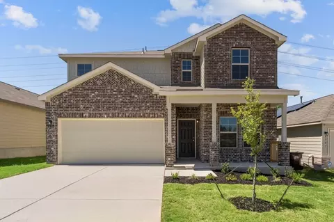 Exterior - 13503 Piscina Ave, Von Ormy, TX 78073 photo 14 of 18