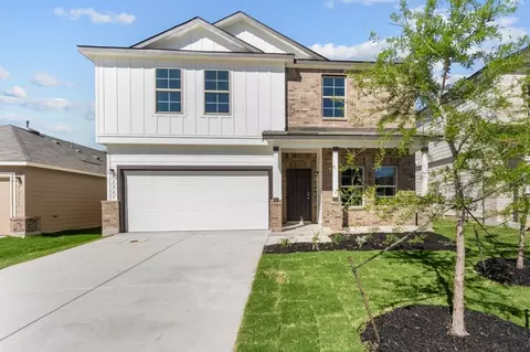 Exterior - 13503 Piscina Ave, Von Ormy, TX 78073 photo 2 of 18
