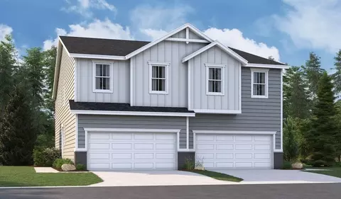 1006 NW 178th Way, Ridgefield, WA 98642