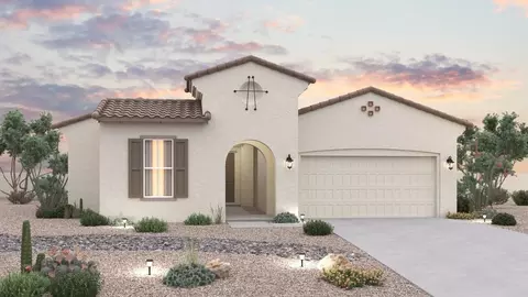 18903 W Mclellan Rd, Waddell, AZ 85355