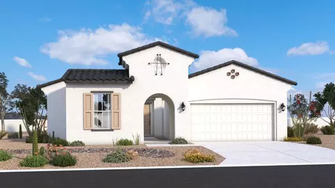 18903 W Mclellan Rd, Waddell, AZ 85355