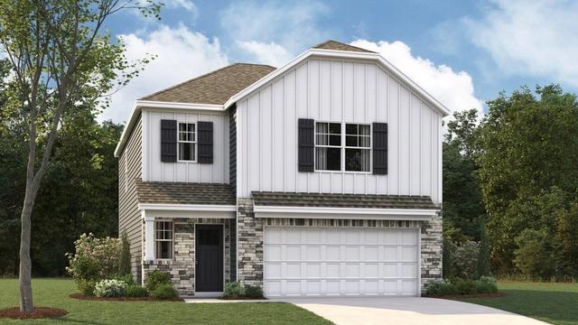 1190 Aspen Ter, Greeneville, TN 37745