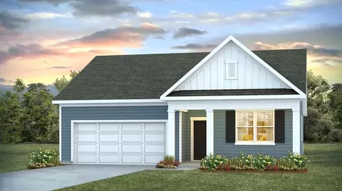 2100 Leatherstone Ln, Blythewood, SC 29016