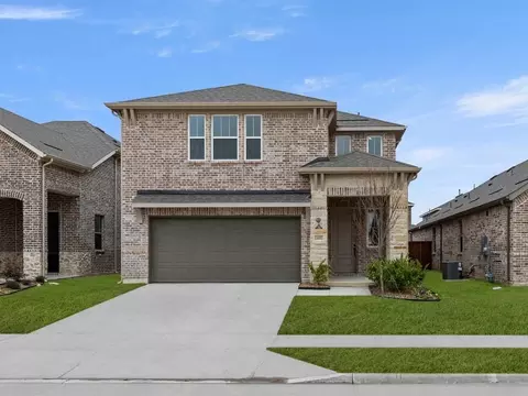 Exterior - 3993 Olin Way, Celina, TX 75009 photo 2 of 6
