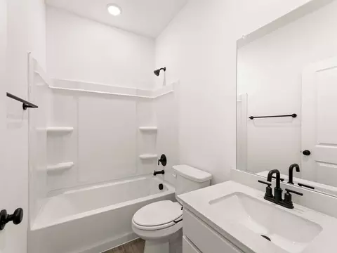 Bath - 3993 Olin Way, Celina, TX 75009 photo 1 of 5