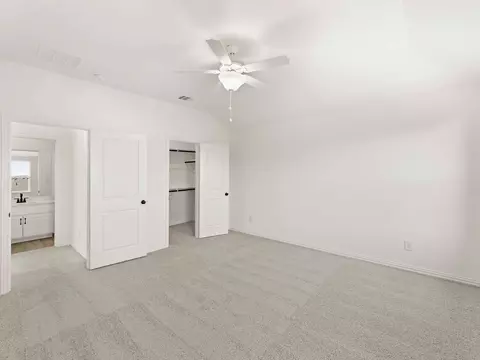 Bedroom - 3993 Olin Way, Celina, TX 75009 photo 3 of 7