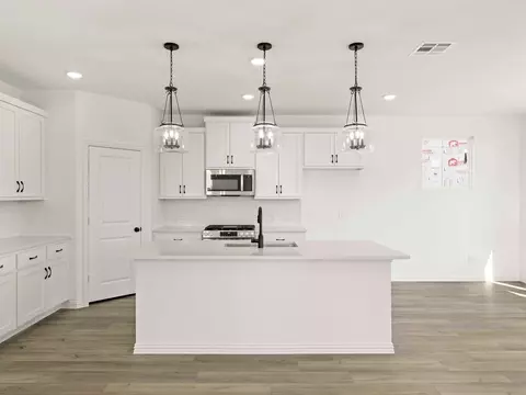 Kitchen - 3993 Olin Way, Celina, TX 75009 photo 1 of 4