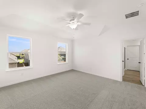 Bedroom - 3993 Olin Way, Celina, TX 75009 photo 2 of 7