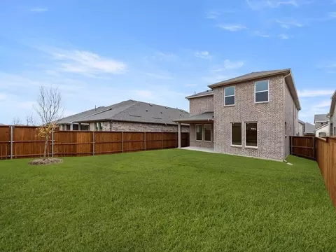 Exterior - 3993 Olin Way, Celina, TX 75009 photo 5 of 6