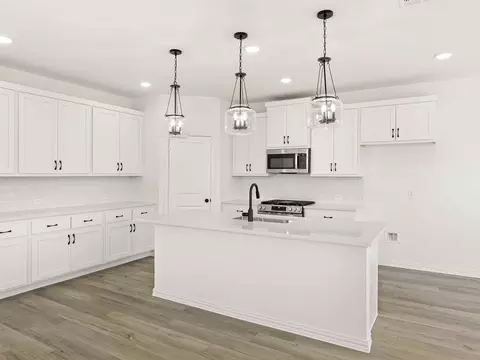 Kitchen - 3993 Olin Way, Celina, TX 75009 photo 2 of 4