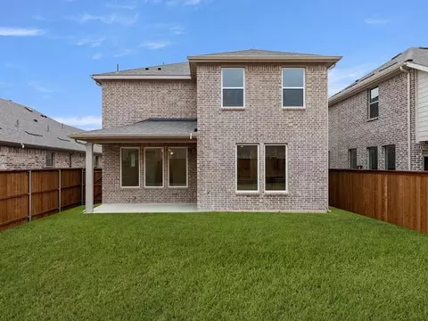 Exterior - 3993 Olin Way, Celina, TX 75009 photo 4 of 6