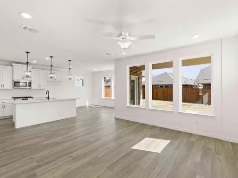 Living - 3993 Olin Way, Celina, TX 75009 photo 1 of 2