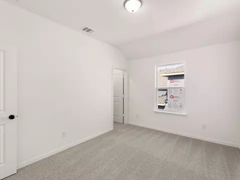Bedroom - 3993 Olin Way, Celina, TX 75009 photo 6 of 7