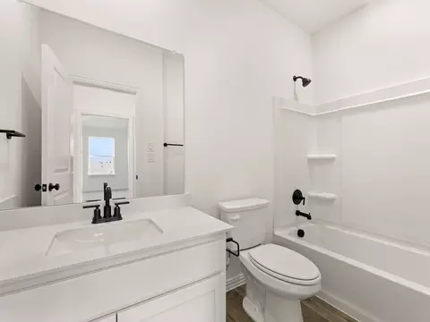 Bath - 3993 Olin Way, Celina, TX 75009 photo 5 of 5