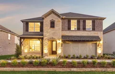 1321 Caulfield Pl, Celina, TX 75009
