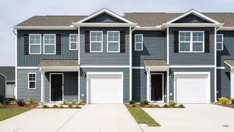 7058 Dunford Rd UNIT 124, Leland, NC 28451