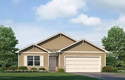 5 Walnut Mill Way, Ashville, OH 43103