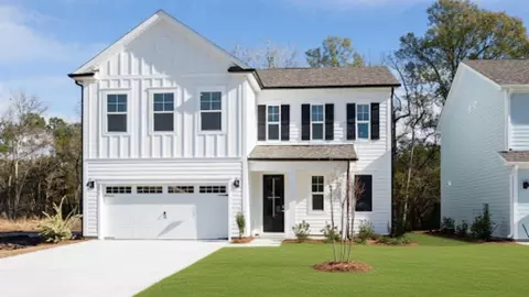 2071 Cypress Hill Dr SE #LOT 14, Bolivia, NC 28422