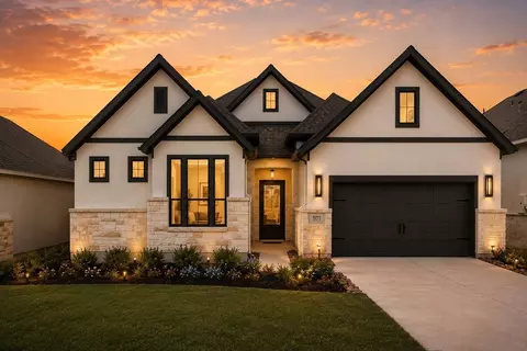 101 Plum Valley Way, Georgetown, TX 78628