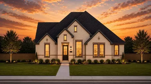 101 Plum Valley Way, Georgetown, TX 78628