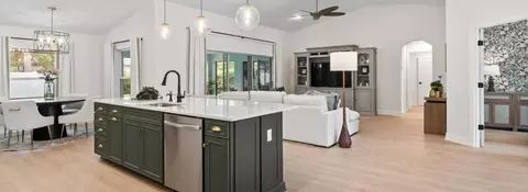 Kitchen - 51 E Diamond Dr, Palm Coast, FL 32164 photo 1 of 2