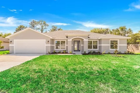 Exterior - 51 E Diamond Dr, Palm Coast, FL 32164 photo 5 of 6