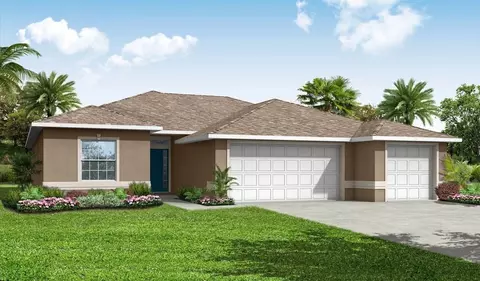 51 E Diamond Dr, Palm Coast, FL 32164