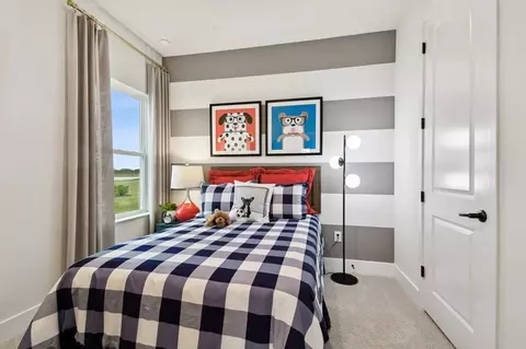 Bedroom - 5346 Wolf Creek Dr, Apollo Beach, FL 33572 photo 2 of 2