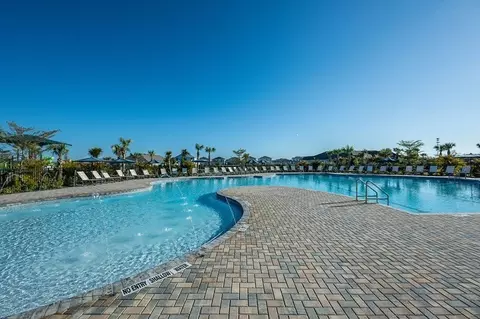 Exterior - 5346 Wolf Creek Dr, Apollo Beach, FL 33572 photo 8 of 9