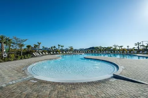 Exterior - 5346 Wolf Creek Dr, Apollo Beach, FL 33572 photo 9 of 9
