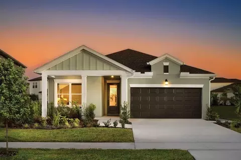 Exterior - 5346 Wolf Creek Dr, Apollo Beach, FL 33572 photo 3 of 9