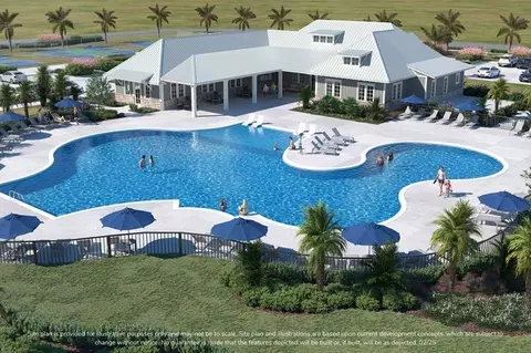 Exterior - 5346 Wolf Creek Dr, Apollo Beach, FL 33572 photo 7 of 9