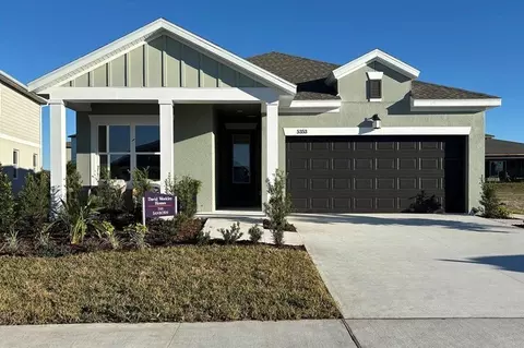 Exterior - 5346 Wolf Creek Dr, Apollo Beach, FL 33572 photo 6 of 9